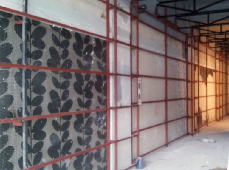 Metal Dekorasyon Öz Metal Büküm ANKARA Metal Dekorasyon Öz Metal Büküm ANKARA